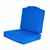 Wholesale Custom Colored Patio Chair Seat Cushion