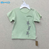 Unisex Baby Garment Summer Cool Baby T-Shirt