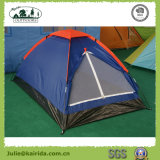 Domepack 2 Persons Single Layer Camping Tent