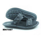 Leather Sandals Beach Shoes Sport Slipper Manufacturer