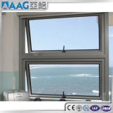 Europe Standard Aluminium Top Hung Window Aluminum Awning Window