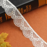 Shoe Nylon Lace Trim for French
