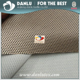 Three Colors 1680d Twill Oxford Fabric Fireproof Coated