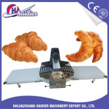 Manual Reversible Table Top Croissant Dough Sheeter for Home Use