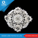 New Style Cotton Lace Collar for Garment