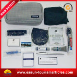 Business Class Airline Amenity Kit Travel Toiletry Kit