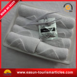 Disposable Towel for Airline with Tray Packing