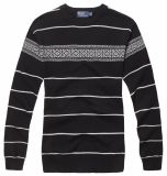 Men's Cotton Round Neck Pullover Sweater (701)
