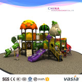 Vasia Brand Commercial Children Playground Equipment Vs2-3033A