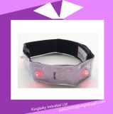 LED Reflective Safety Wristband for Transportation Ksv017-006