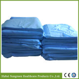 Disposable Non-Woven Medical Hospital Bed Sheet, Examination Sheet