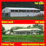 Fastup Clear Span Modular Double Decker Marquee Tent for Wedding