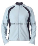 China Factory OEM Unisex Outdoor Sports Polar Fleece Jacket