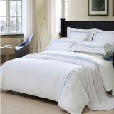 Hotel Bed Linen Satin Bedding Set