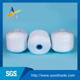 Fashion Colorful Dyed Spun Polyester DTY Yarn for Sewing