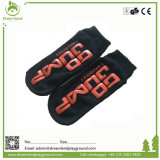 Customized Grip Pattern Trampoline Socks, Anti-Slip Ankle Socks for Sale