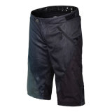 Black Sprint Short 50/50 Customized Motocross Shorts (ASP08)