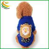 Pet Winter Vest Warm Comfortable Dog Clothes