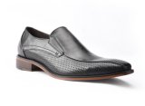 Factory Direct Sale Cow Leather Dress Shoe Classy Men Dress Shoes