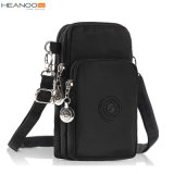Multifunctional Crossbody Wrist Waterproof Cell Phone Pouch Case Bag