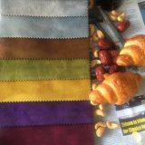 2018 East Suede Vevlet Fabrics for Decoration