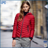 2017 New Deisgn Hot Fashion Down Jacket for Women Clothing