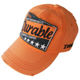 Orange Daddy Hat with Nice Logo Gj1706