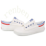 New Hot Sale Women's Vulcanized Casual Canvas Shoes