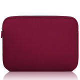 13 Inch Waterproof Protective Neoprene Hangbags Laptop Sleeve Case Bag (NLS006)