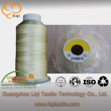 Eco-Friendly 100% Nylon Filament Higt-Tenacity Sewing Thread Leather Product Use