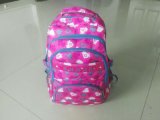 New Arrival Sport Travel Backpack Designed Hiking School Casual Soft Bag
