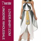 Egyptian Cleopatra Costume Dress (L15374)