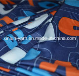 China Fabric Digital Foil Printing Fabric for Upholstery, Children Clothing