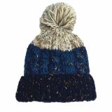 Blank Women Funny Knitted Hat