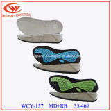 EVA Rubber Sole Material Sandals for Making Shoes