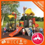 Children Playground Equipment Playground Outdoor in Guangzhou
