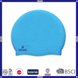 Colorful Cheap Sillicone Swimming Cap