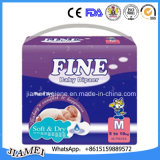 Economic Baby Diaper with Good Quality From Manufacturer