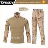 New Design Army Digital Camouflage Airsoft Tactical Uniform