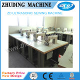Ultrasonic Non Woven Bag Machine for All Types Bag