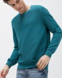 OEM Boy Fashion Hot Sales Long Sweater Pullover