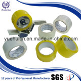Great Quality Best Waterproof BOPP Clear Adhesive Tape