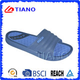 Comfortable Footbed Man Slipper for Casual Walking (TNK20008)