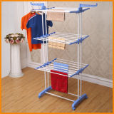 Wholesale Top Clothes Hanger for Man Garment Display (JP-CR300W)
