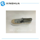 Colorful Straw Casual Shoes for Supplier
