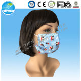 Nonwoven Surgical Face Mask Hospital Face Mask
