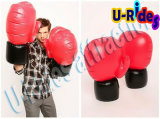 Wholesale Inflatable Toy Big Inflatable Boxing Gloves For Boxing Court /Gym