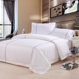 2018 New Cotton Bed Linen for Hotel Textile Bedding Set