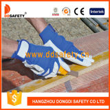 Ddsafety 2017 Pig Leather Working Glove