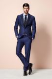 Men Blue Tuxedo All Custom Made Design